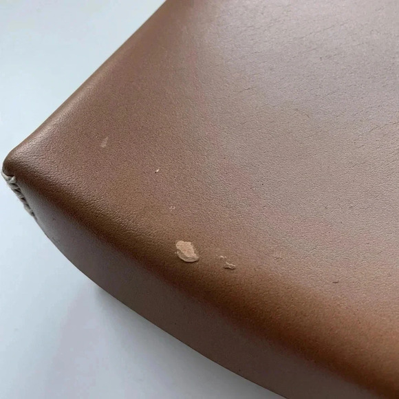 NWT Amber Lewis for Anthropologie Small Stitched Leather Nesting Box - Picture 7 of 15